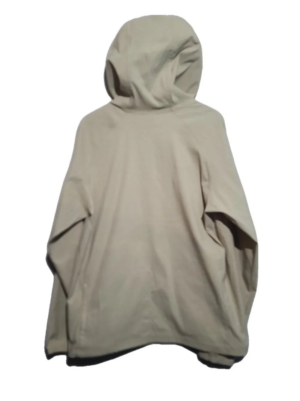 The North Face Men's Class V Pullover Jacket Size M Tan